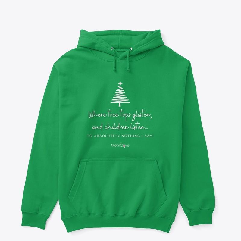 Christmas Parent Shirts 