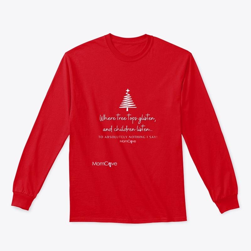 Christmas Parent Shirts 